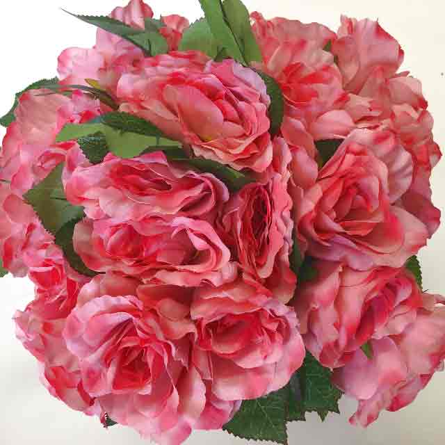 FLORAL, Bouquet - Pink Roses